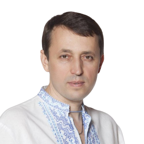 Валерій Дубіль