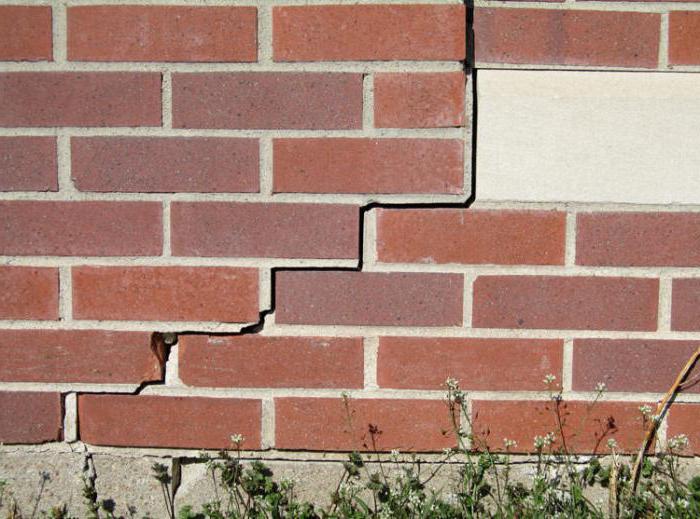 chim yak zakriti trschinu v ceglyany stn budinku svoyimi rukami pokrokova nstrukcya ta rekomendacyi 231