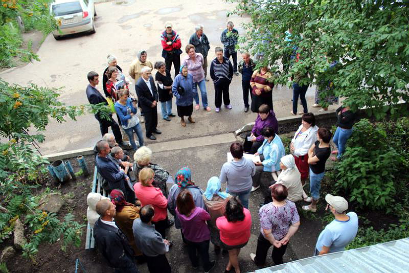 Assembly condominiums condominiums 1