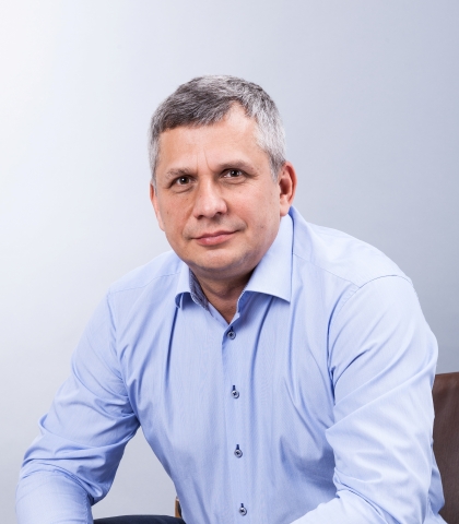 bereznikov oleksandr ivanovych