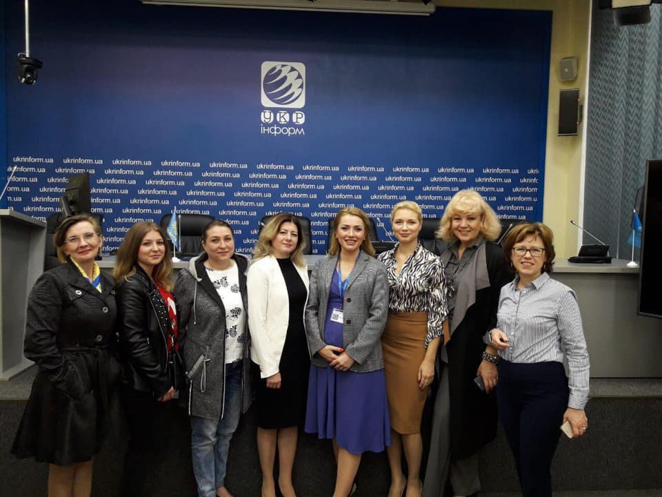 ZHinky Bat kivshhy ny