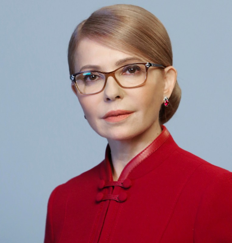tymoshenko