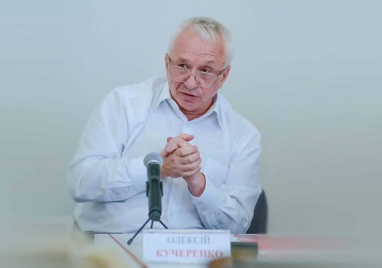 Oleksij Kucherenko