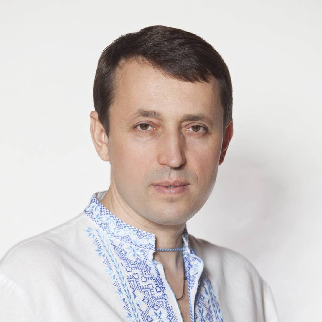 Дубіль Валерій Олександрович