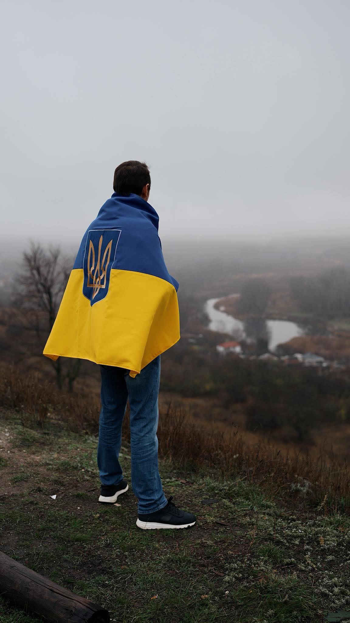 Валерій Дубіль: День Соборності — це про нашу єдність і силу бути разом